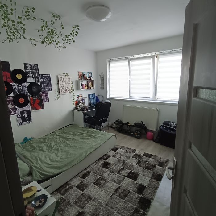 Vând Apartament 2 camere Govândari | lângă Kaufland | Etaj 10 |