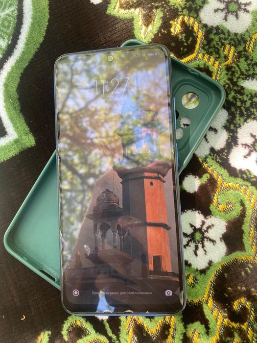 Редми нот 11 сатылады