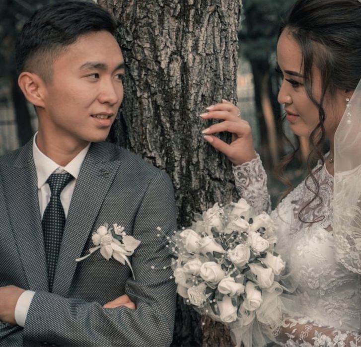 Фотограф Видеограф