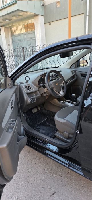 Cobalt 2024-yil 4-pazitsiya