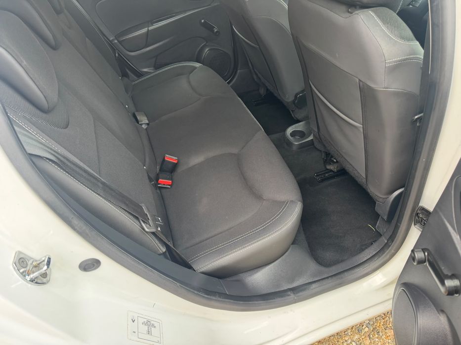 Clio 4 led navi  facelift
