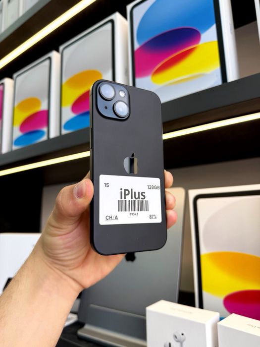 IPhone 15 , 128GB