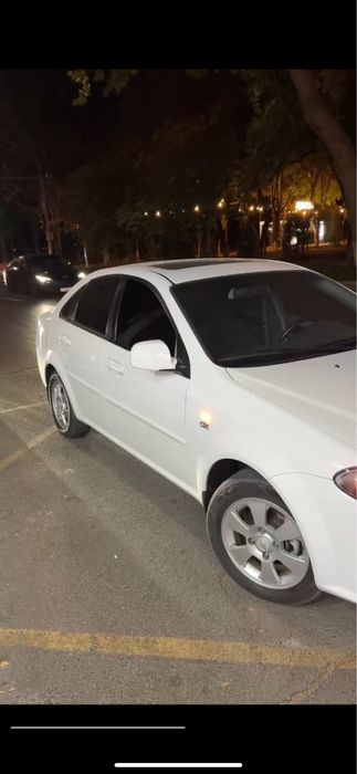 Продается Jentra своя