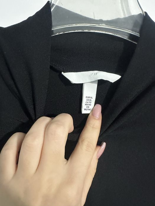 Дамска рокля HM, XXL