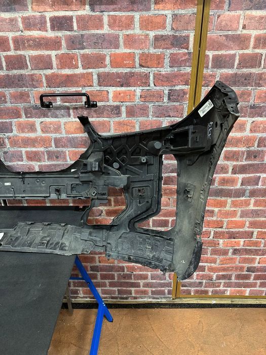 bara fata bmw x6 g06 m-pachet facelift lci 2023-2026