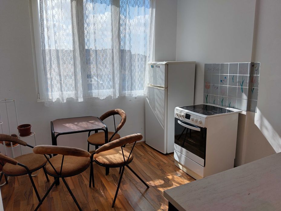 Продава се Едностаен апартамент в Силистра, Запад - 45 кв.м за 745 €/кв.м - Снимка #8
