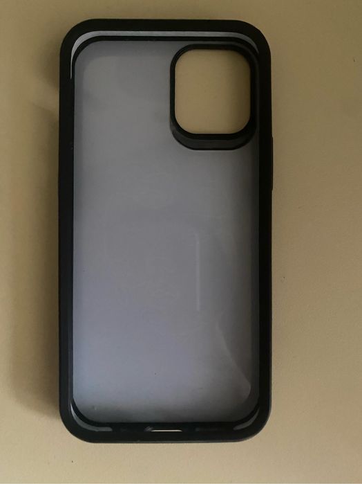 Mobilfox калъф за iPhone 12mini