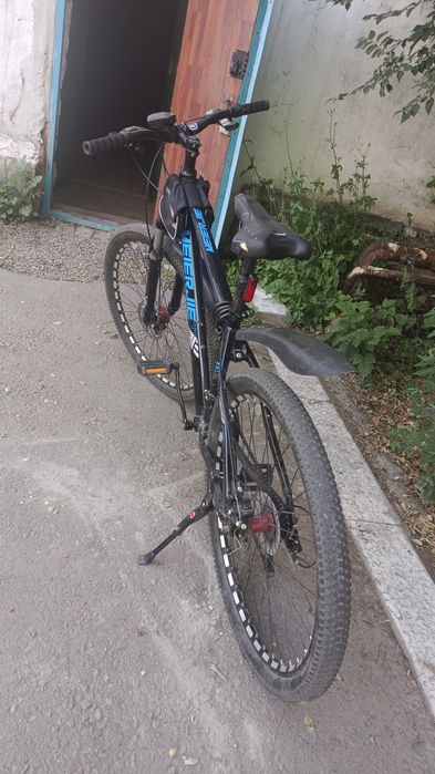 Велосипед MTB 27 дюйм