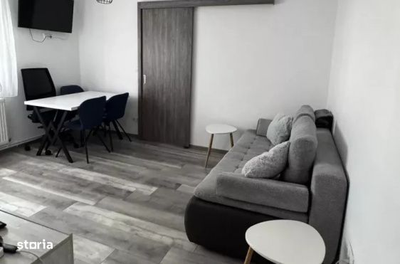 Apartament 2 camere | Gheorgheni | Renovat complet — fotografia 1