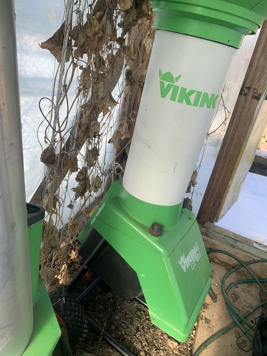 Tocătoare profesionale Viking