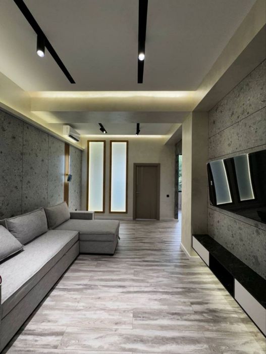 Новостройка 2/4/6 евро Ялангач массив 56м2 ор.р кафе бухара