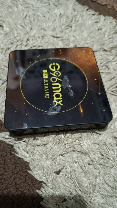 Продам Smart box запчасти не в рабочее состояние