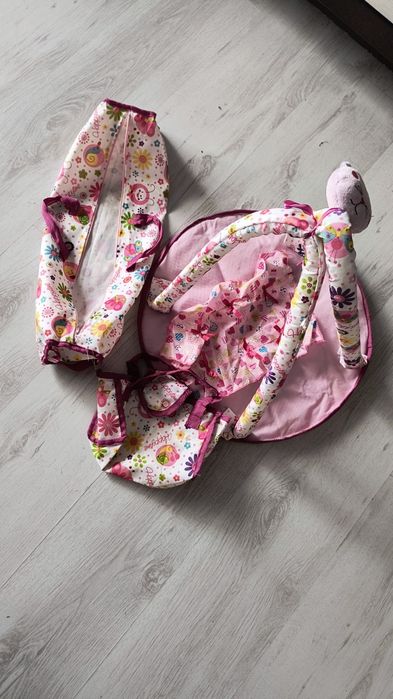 Комплект за бебета