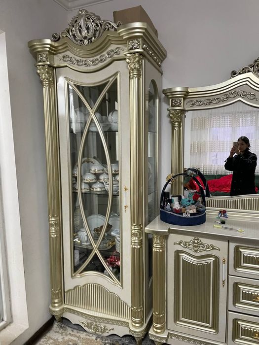 Мебель с гарантия. Гарант