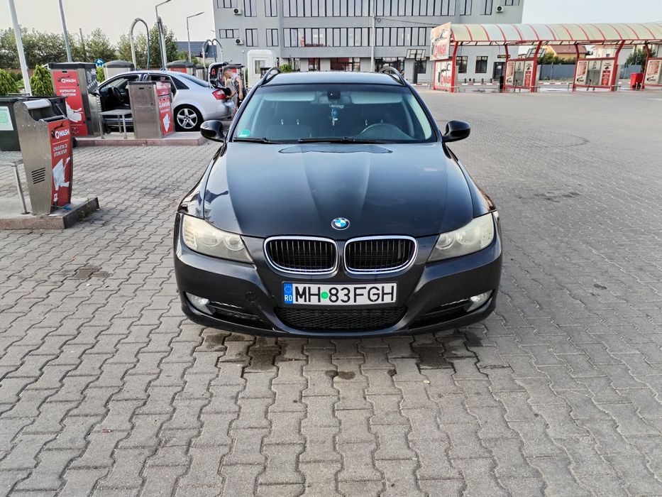 BMW 3 Series 2010 — imagine 4