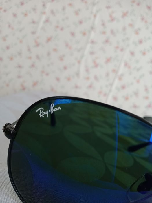 Очки авиаторы оригинал