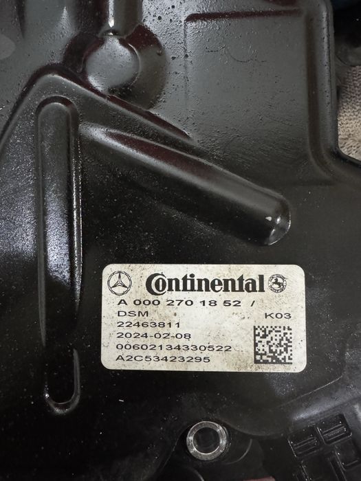 Блок ISM DSM Siemens