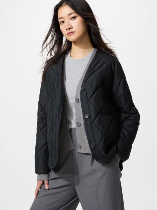 Куртка Uniqlo, новая, с этикеткой