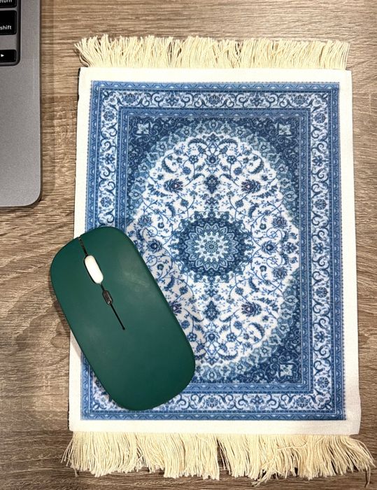 Коврик миниатюрный