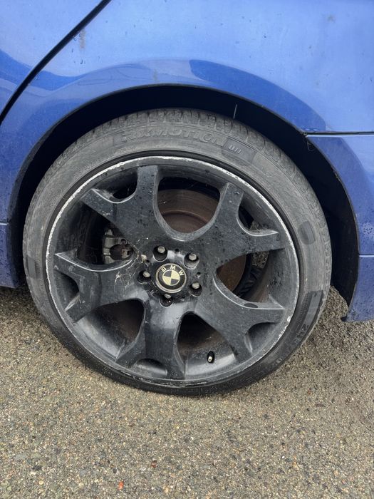 Джанти 19ки за бмв 5х120