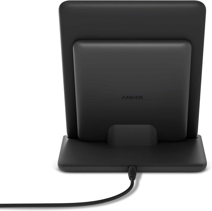 Подставка с беспроводной зарядкой для Kindle Paperwhite SE и Colorsoft