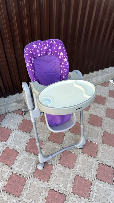 Продам детский стульчик