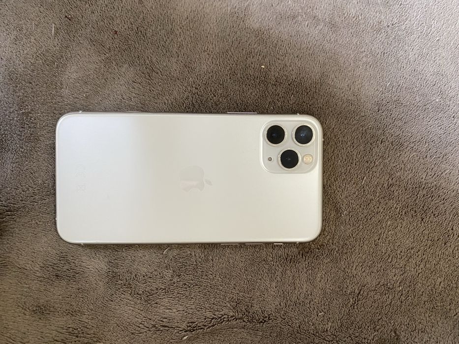 iphone 11 pro обмен