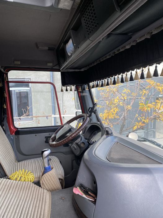 Howo 2016 yil 210.000 ming km yurgan holati zor