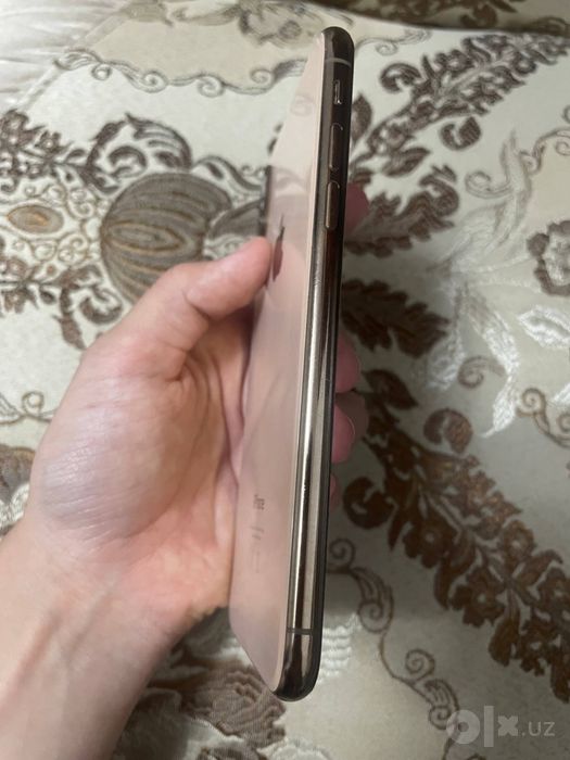 Iphone xs sotiladi holati zor