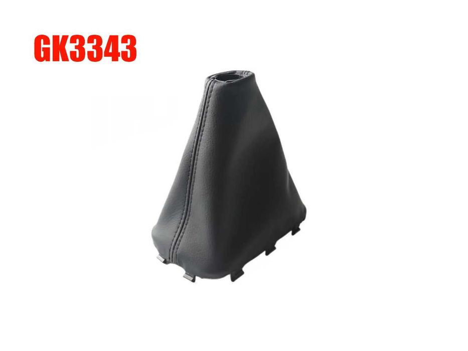 Маншон за скоростен лост за Kia Cerato 2 и Kia Forte    111