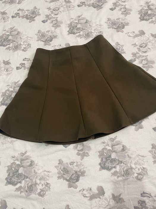 Юбка шорты женская