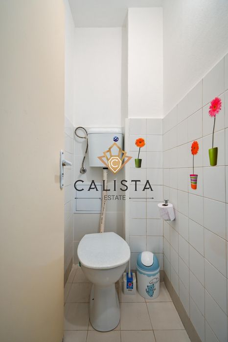 Дава се под наем Тристаен апартамент в София, Дианабад - 90 кв.м за 849 € - Снимка #9