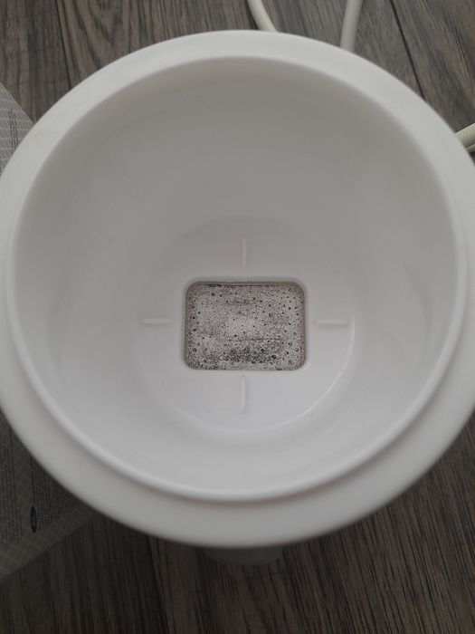 Нагревател и стерилизатор за шишета