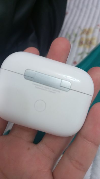 AirPods Pro 3 apple