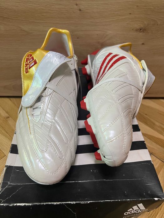 adidas ABSOLADO PS бутонки ,калеври ,футболни обувки номер 45,5