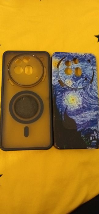 Nothing phone 3a Pro