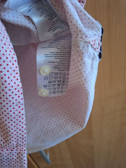 Нова мъжка риза Tommy Hilfiger