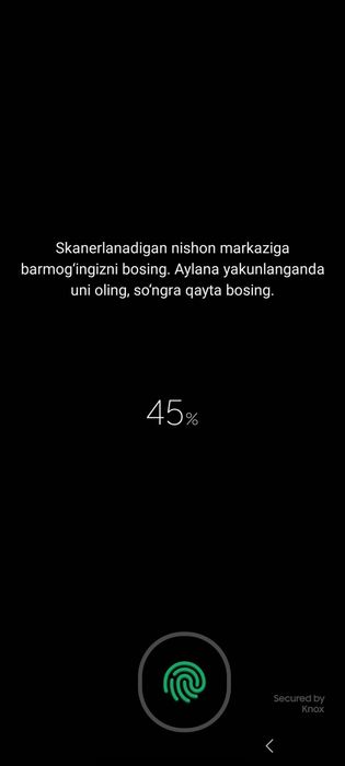 Samsung A52  4\128 gb 2simkartali 4500 batereka