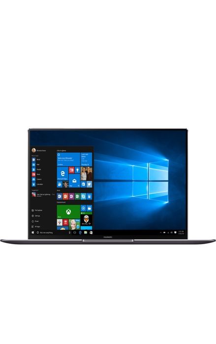 Laptop HUAWEI MateBook X Pro, i7-8550U, 13.9" 3K Touch, 8GB, 512GB SSD