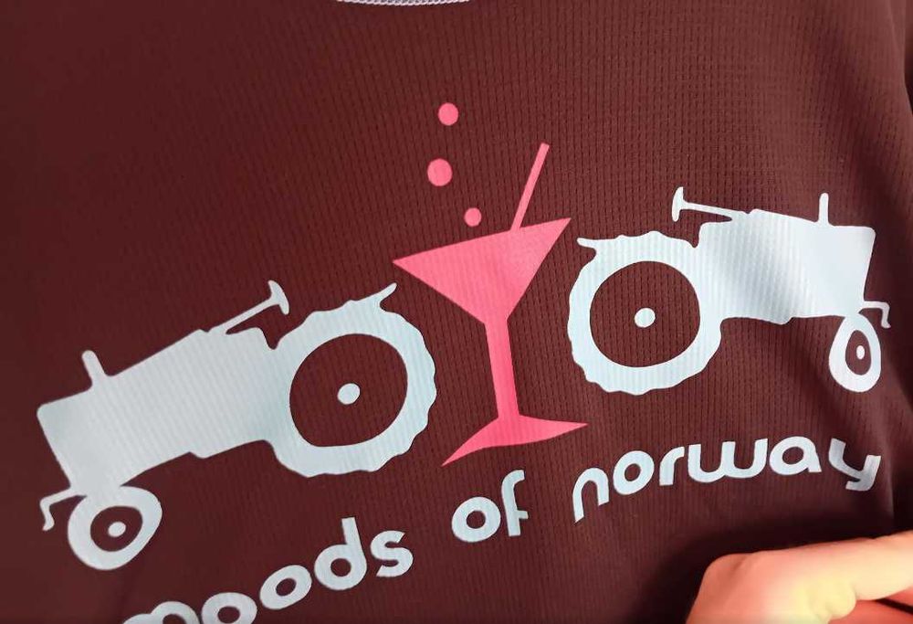 Оригинална термоблуза Helly Hansen