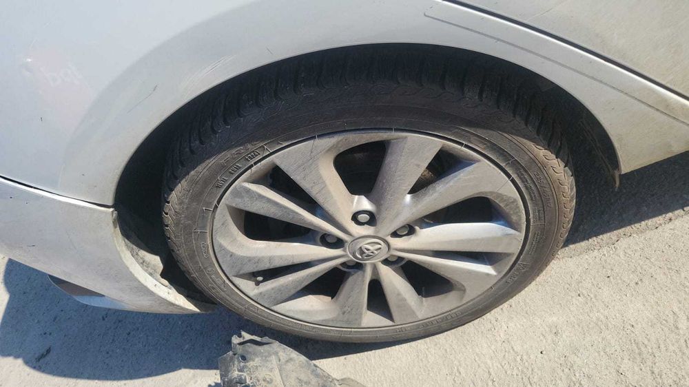 Punte Spate Toyota Auris 2016