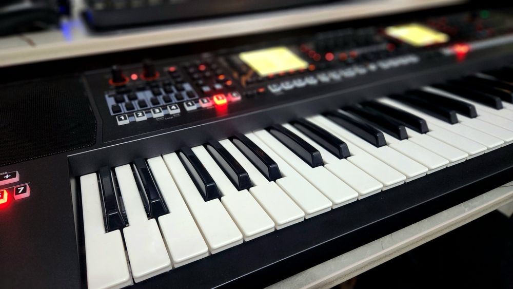 Roland E-A7 Состояние Идеал