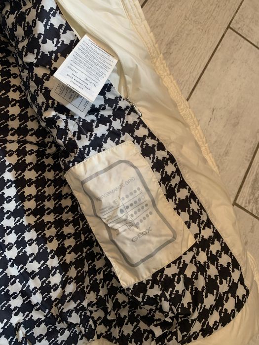 Курточка весенняя