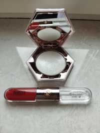 Fenty Beauty Iluminador Mini - Diamond Bomb | Maquiagem Feminina Fenty  Beauty Usado 61304691 | enjoei