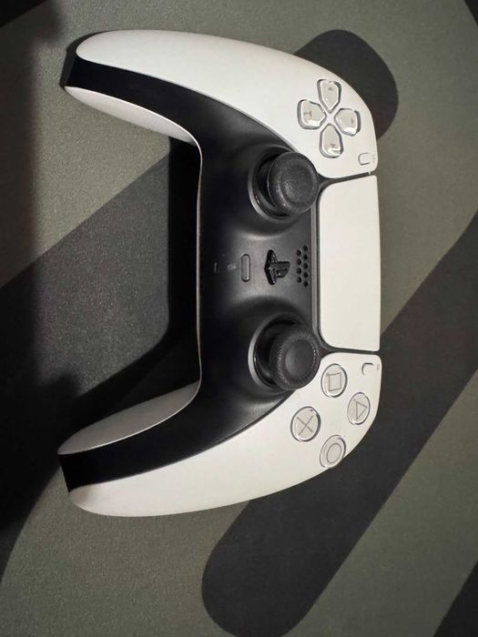 Джойстик PS5 Gamepad
