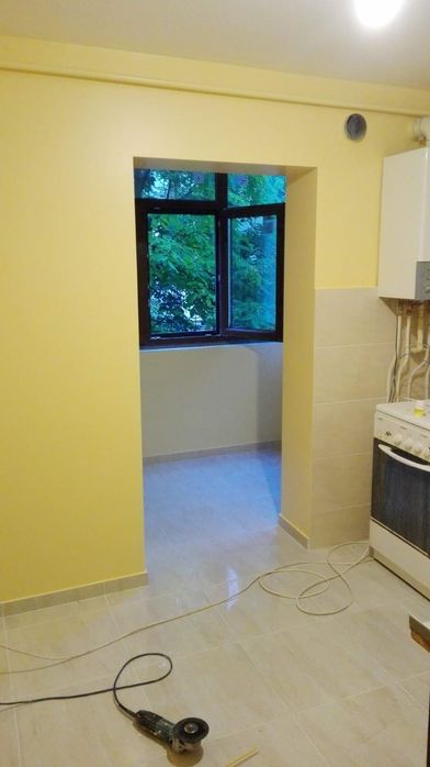 Renovari/Finisaje/Amenajari interioare