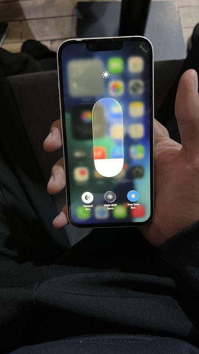 Iphone 13 128gb LL с каропкой