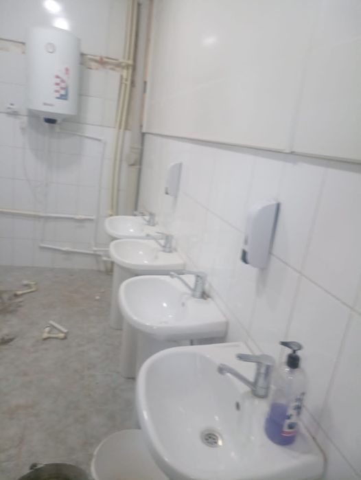 Сдаётся общежитие с чел. 4000