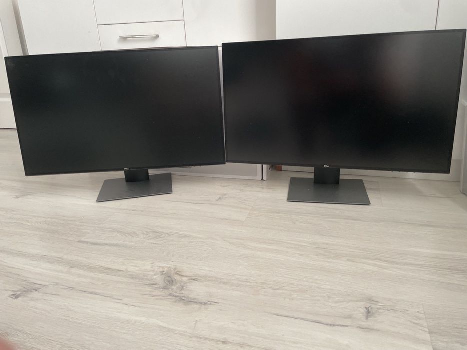 monitor Dell U2719D 27 inch