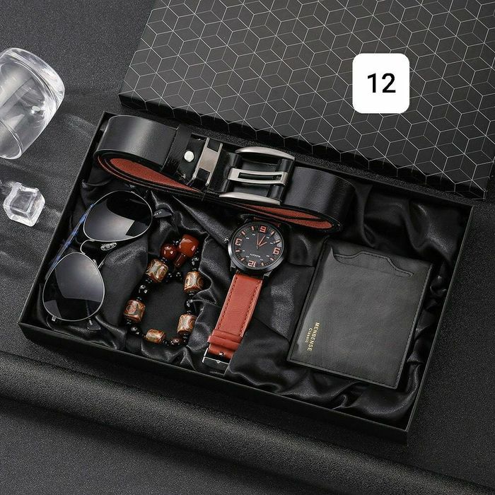 Set cadou pentru bărbați